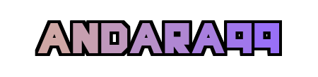 ANDARA99 Logo