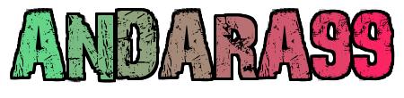 ANDARA99 Logo